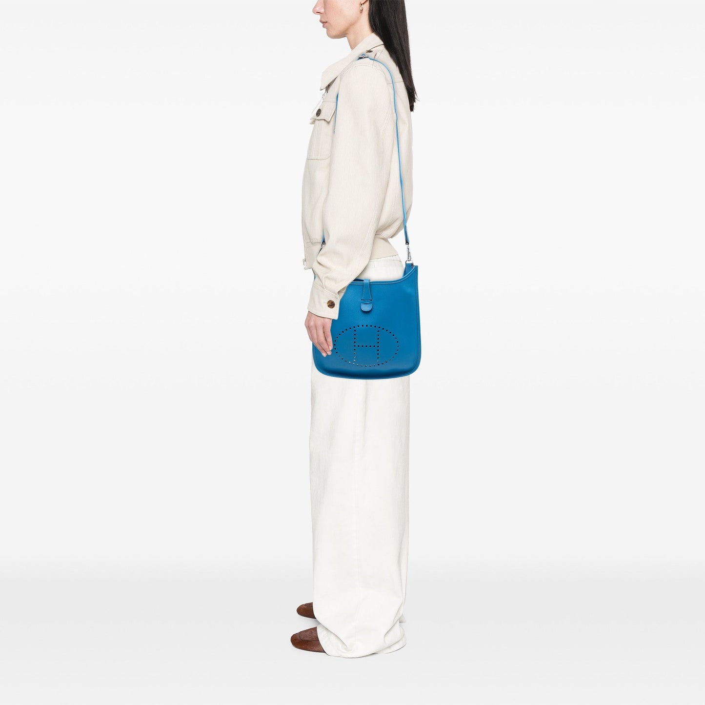 Hermès Epsom Evelyne III 29