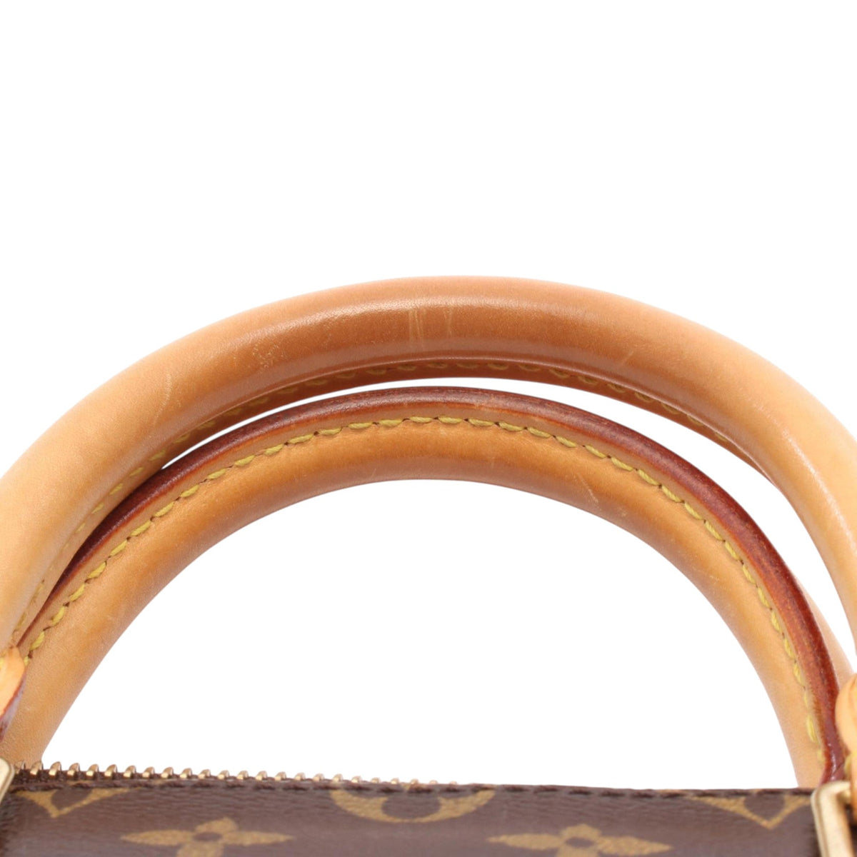 Louis Vuitton Monogram Popincourt — Brown