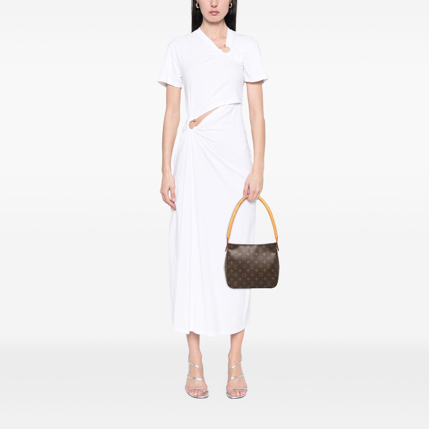 Louis Vuitton Monogram Looping MM