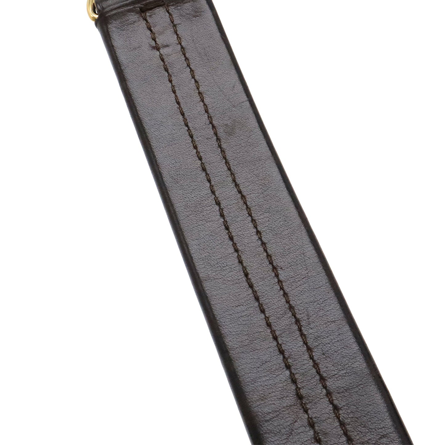 Louis Vuitton Monogram Mahina Selene MM