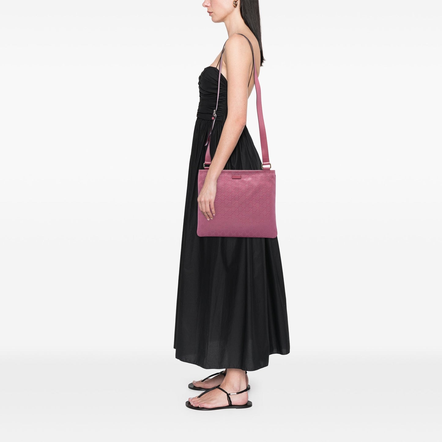 Gucci GG Imprime Crossbody