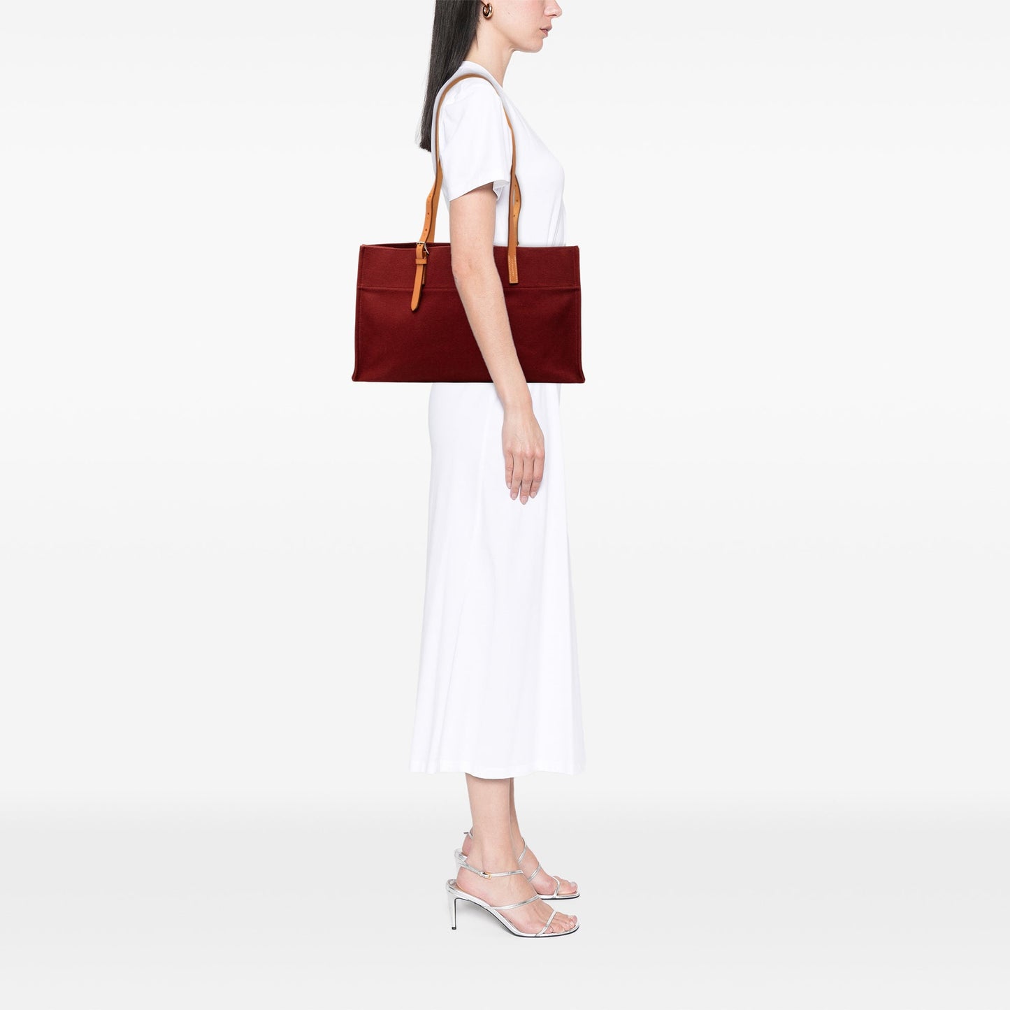 Toile Etriviere Elan Tote