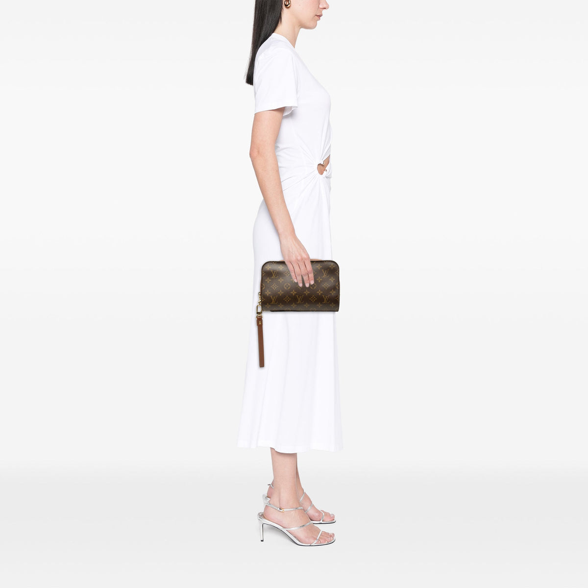 Louis Vuitton Monogram Orsay