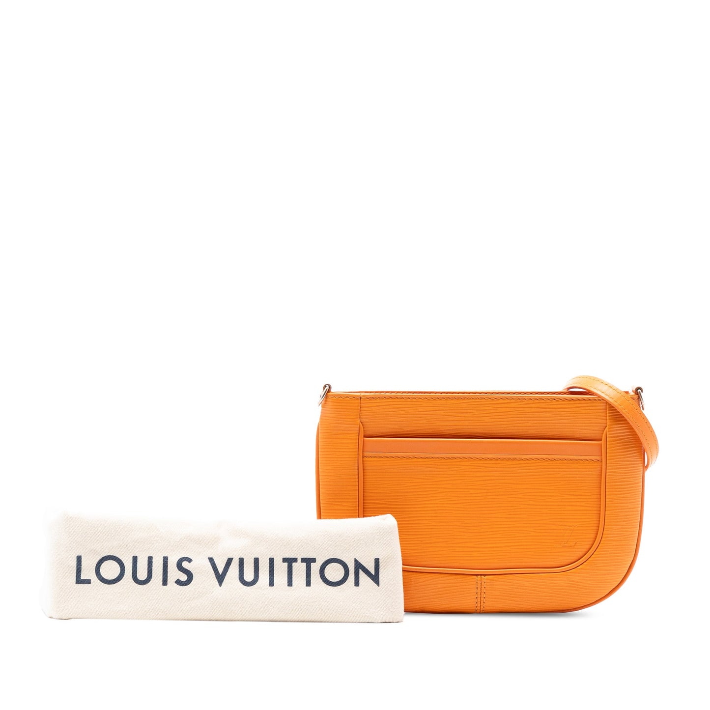 Louis Vuitton Epi Sarvanga