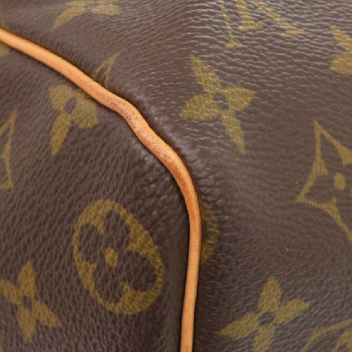 Louis Vuitton Monogram Keepall 45