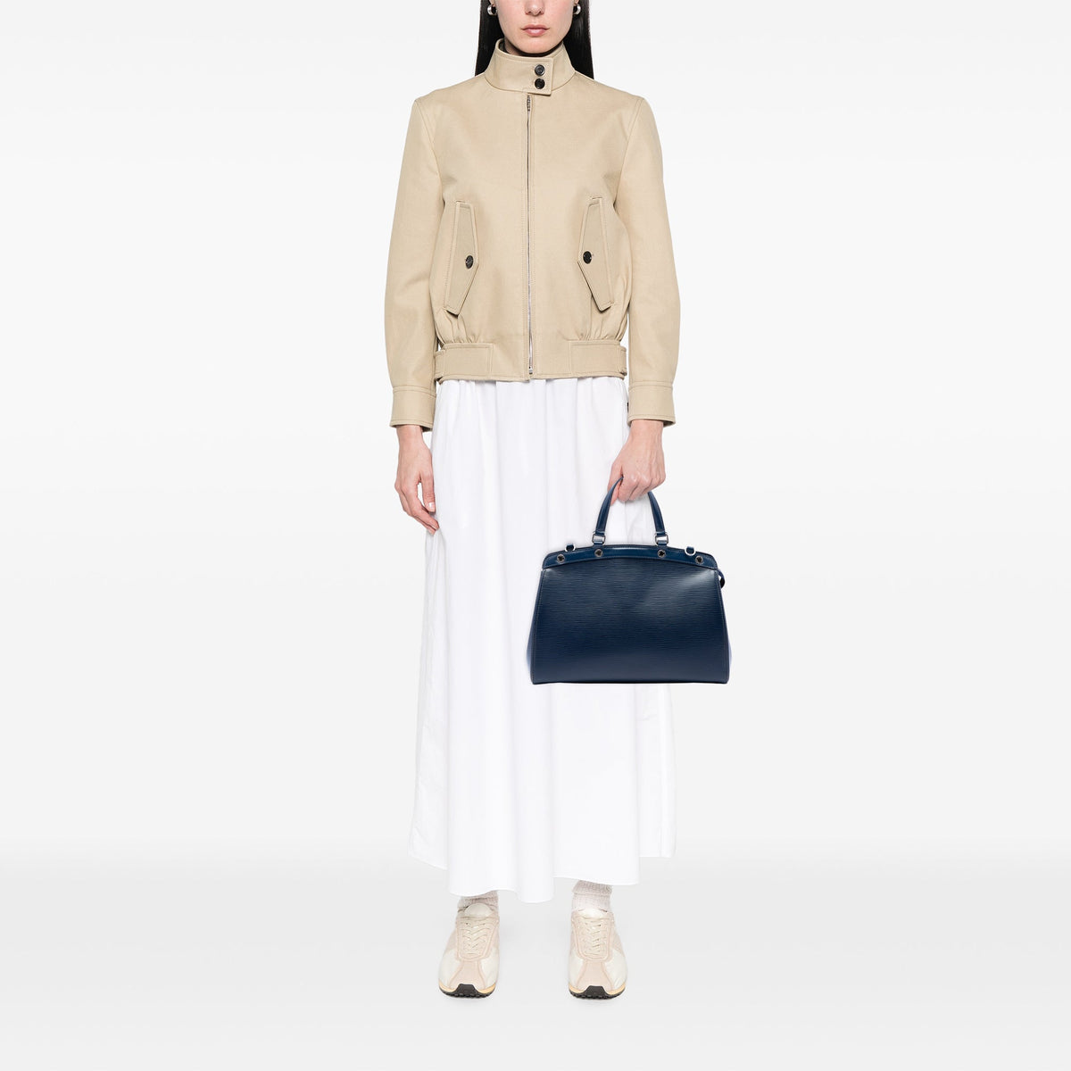 Louis Vuitton Epi Brea MM