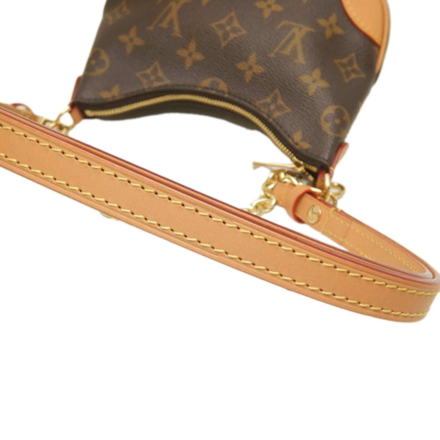 Louis Vuitton Monogram Nano Boulogne