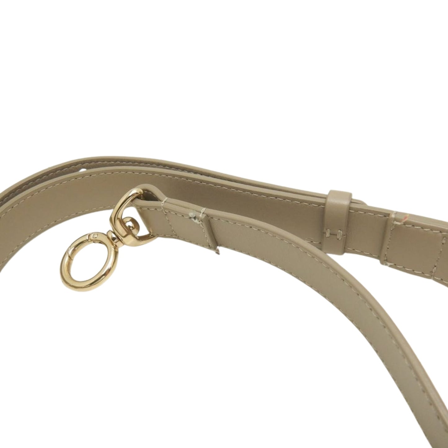 Chloé Mini Leather Tess Day Satchel