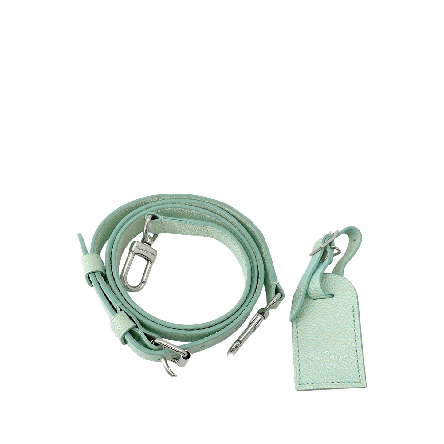 Louis Vuitton Monogram Empreinte Summer Stardust OnTheGo PM