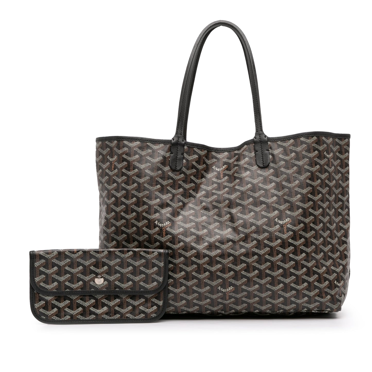 Goyard Goyardine Saint Louis PM