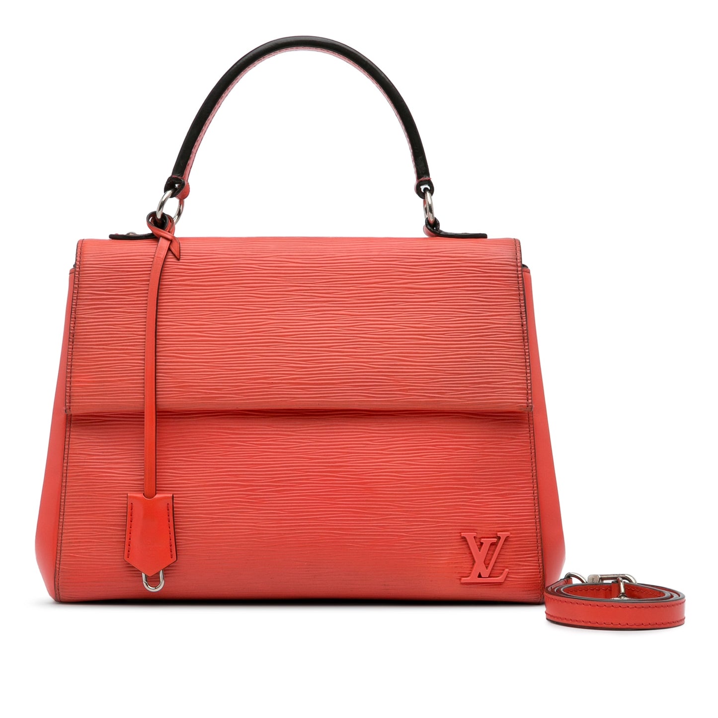 Louis Vuitton Epi Cluny BB
