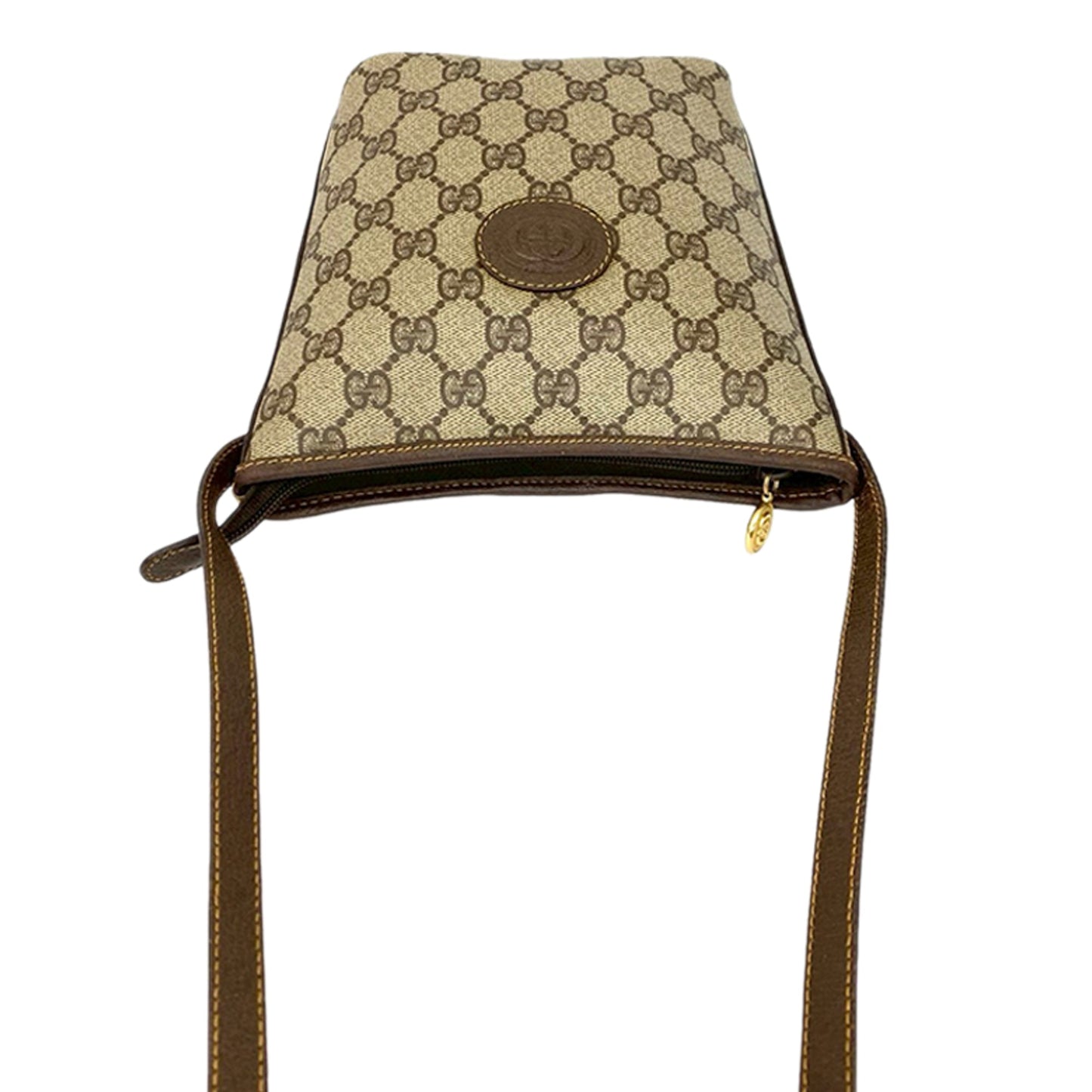 Gucci GG Supreme Crossbody