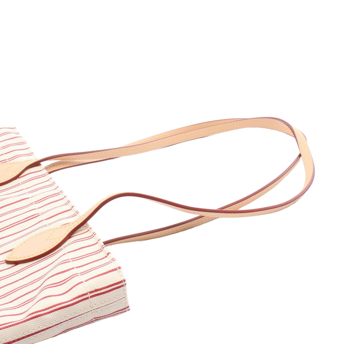 Louis Vuitton Canvas Carry it Tote