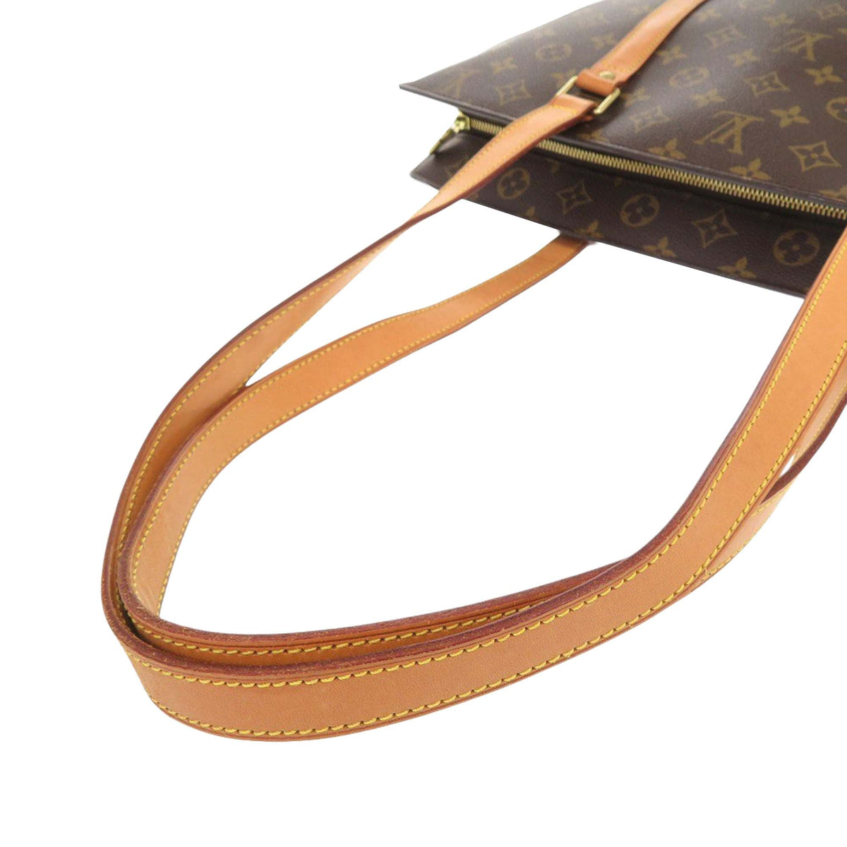 Louis Vuitton Monogram Babylone