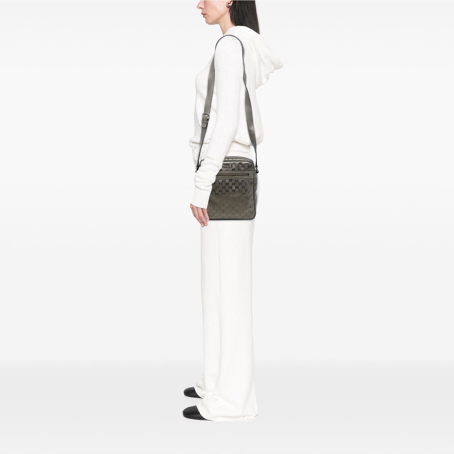 Gucci GG Imprime Crossbody