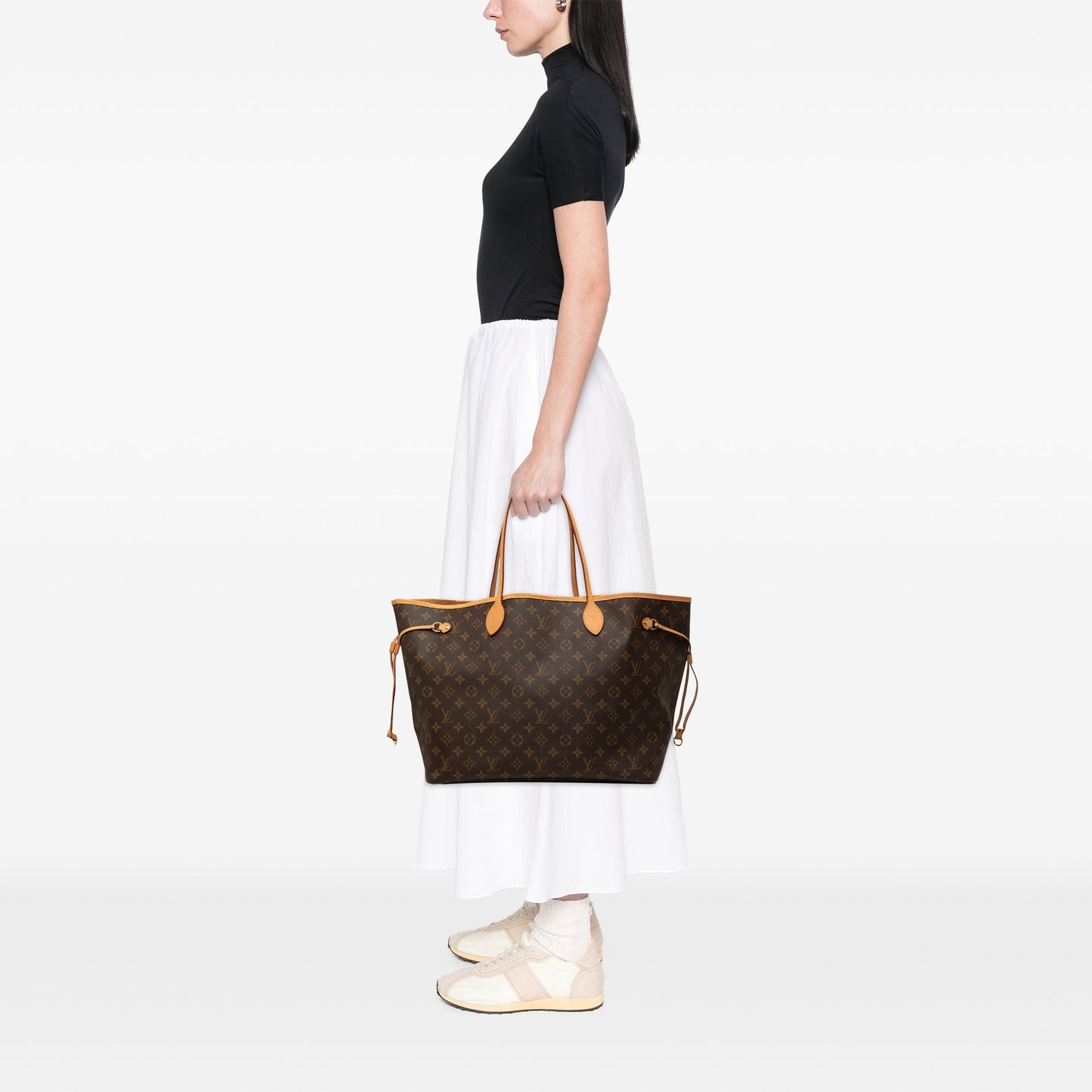 Louis Vuitton Monogram Neverfull GM