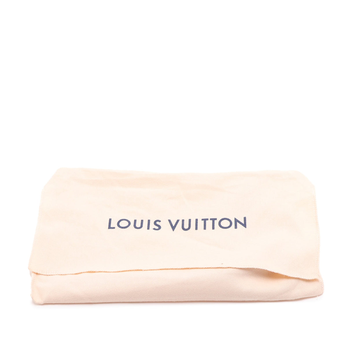 Louis Vuitton Monogram Taigarama Gaston Wearable Wallet