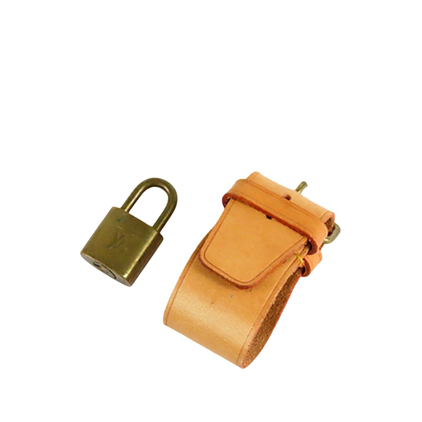 Louis Vuitton Monogram Keepall 55