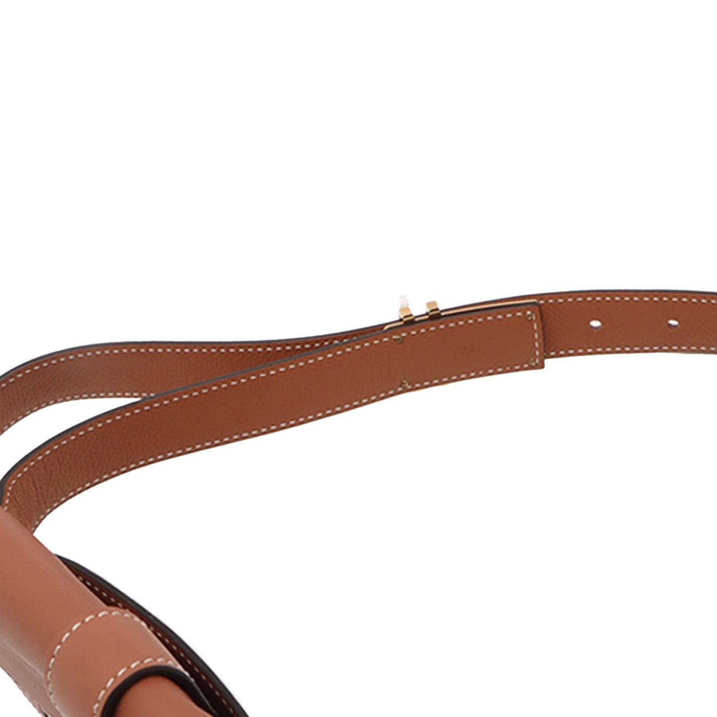 Hermès Swift Elan Pocket 24 Belt Bag
