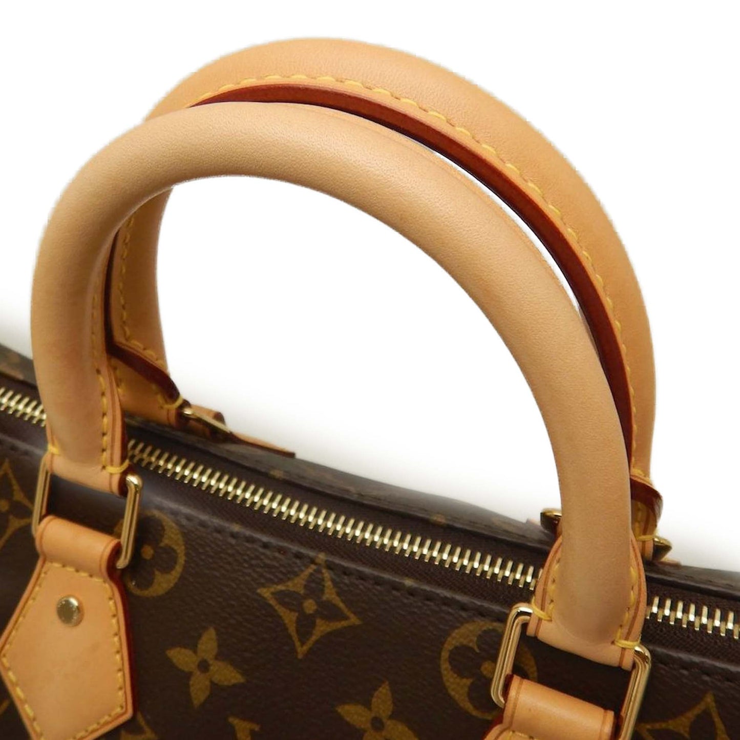 Louis Vuitton Monogram Tournelle PM
