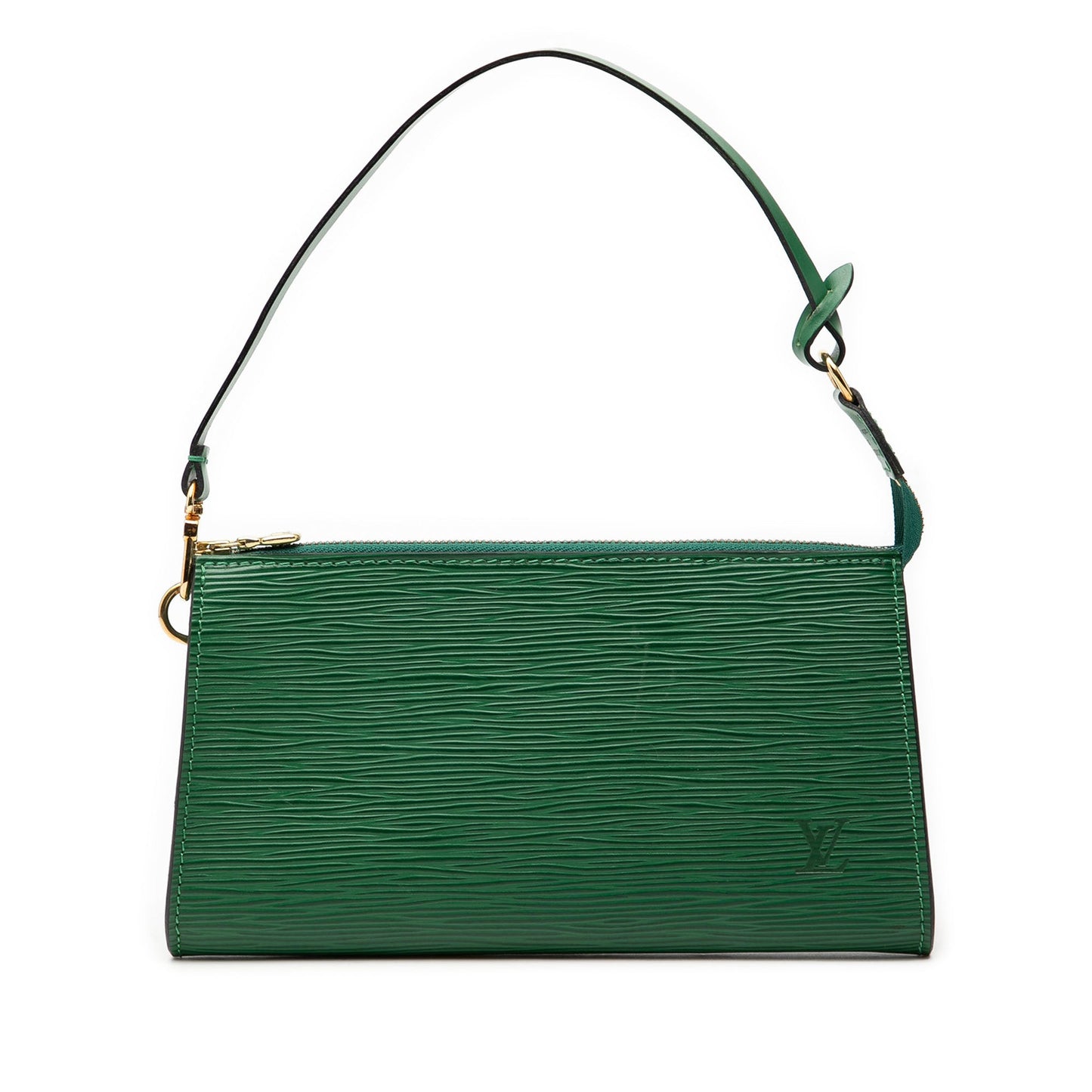 Louis Vuitton Epi Pochette Accessoires
