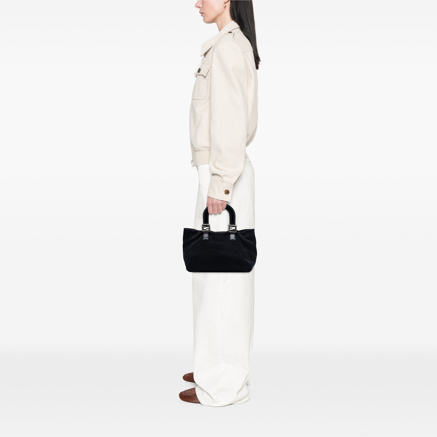 Jersey Handbag