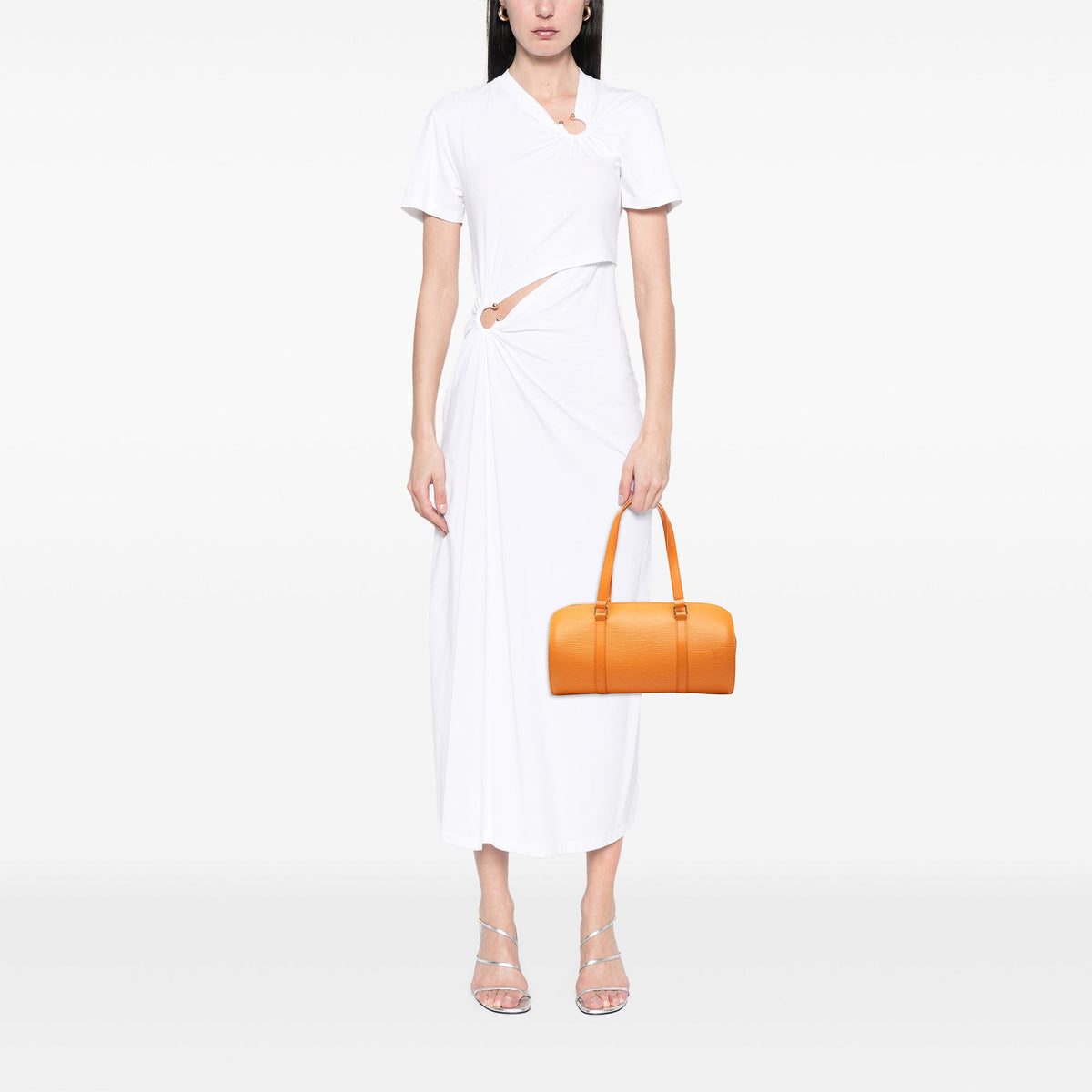 Louis Vuitton Epi Soufflot