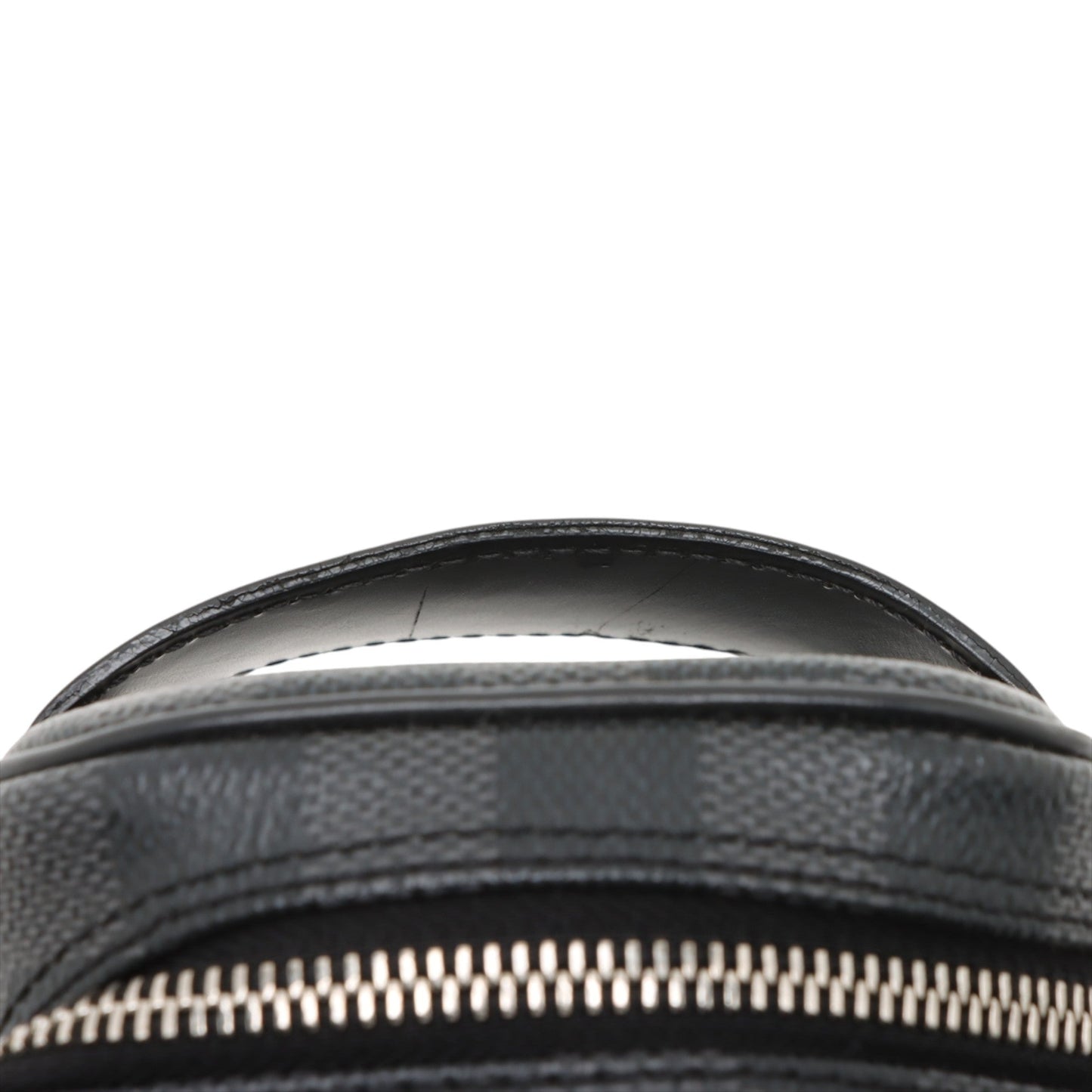 Louis Vuitton Damier Graphite Toiletry Pouch