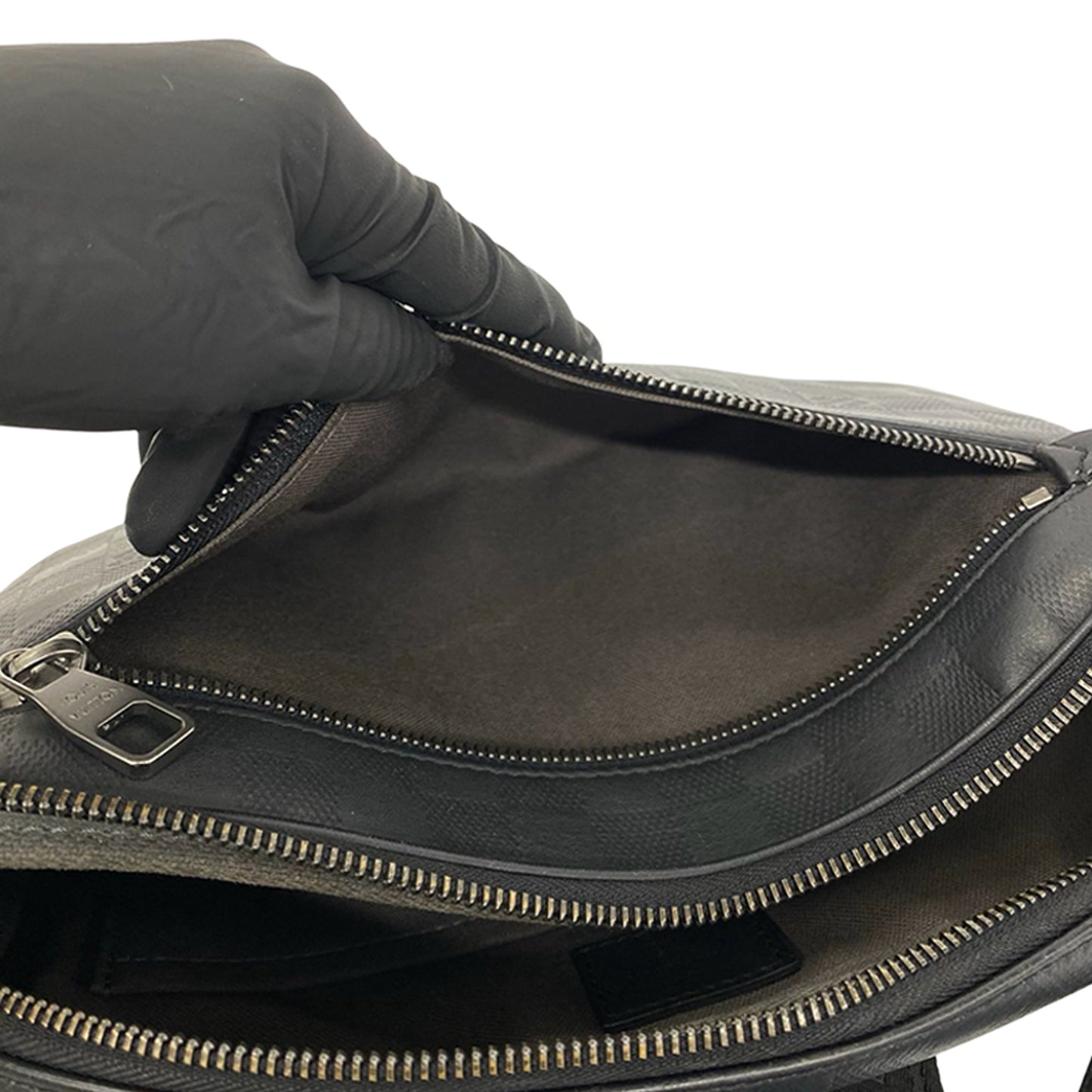 Louis Vuitton Damier Infini Ambler