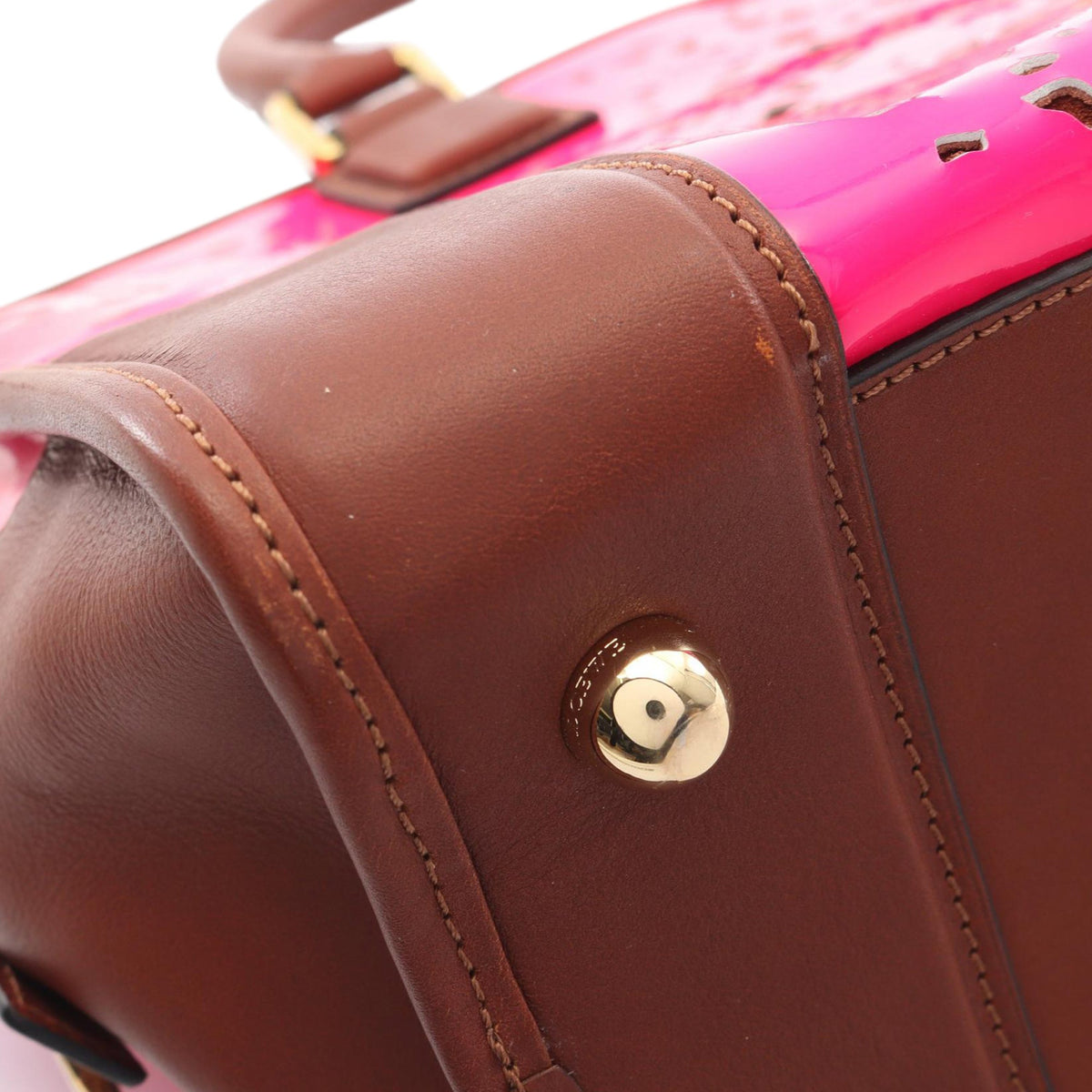 LOEWE Patent Amazona 36