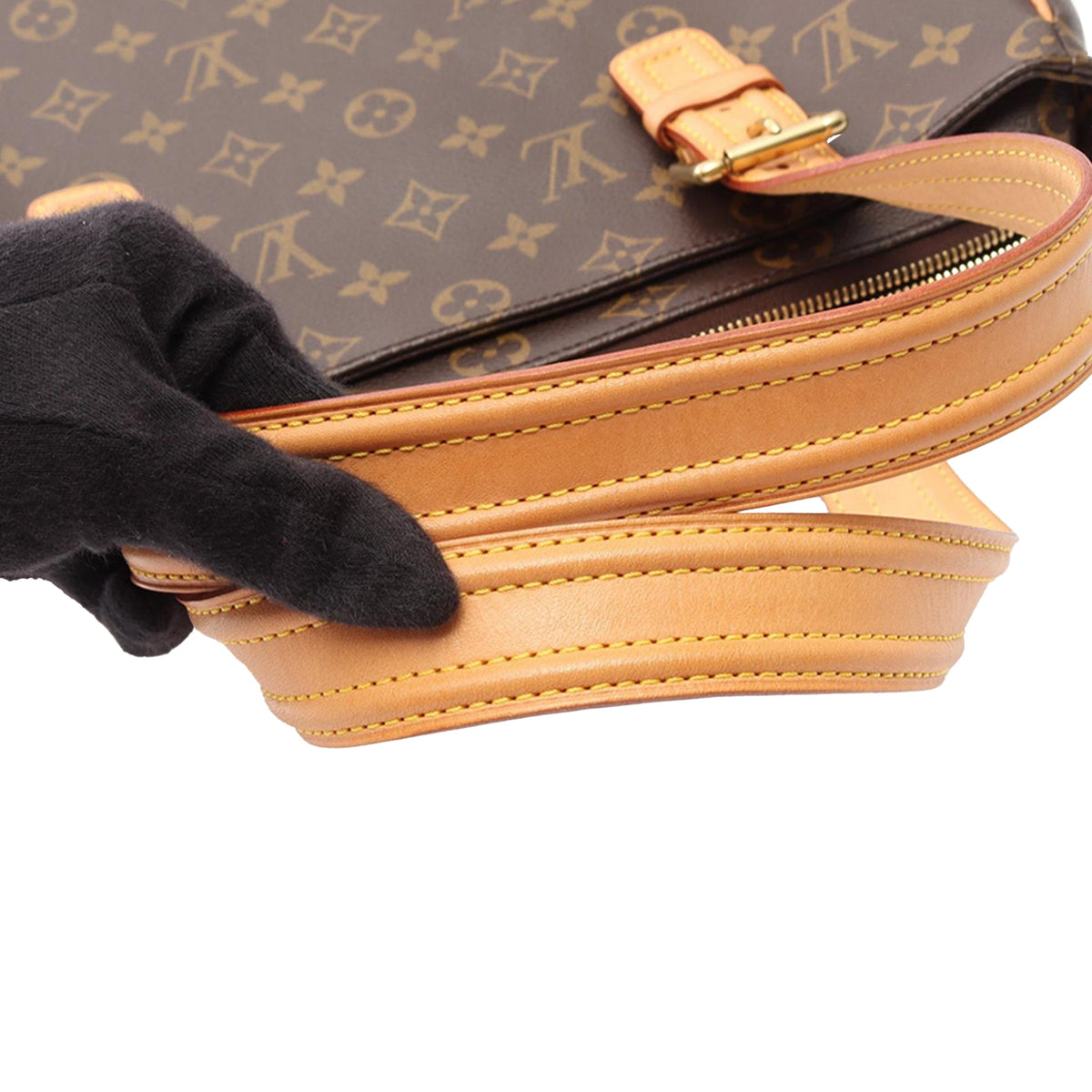 Louis Vuitton Monogram Multipli Cite