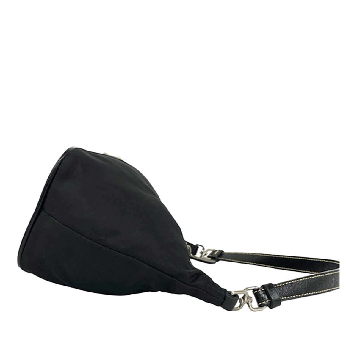 Prada Tessuto Shoulder Bag