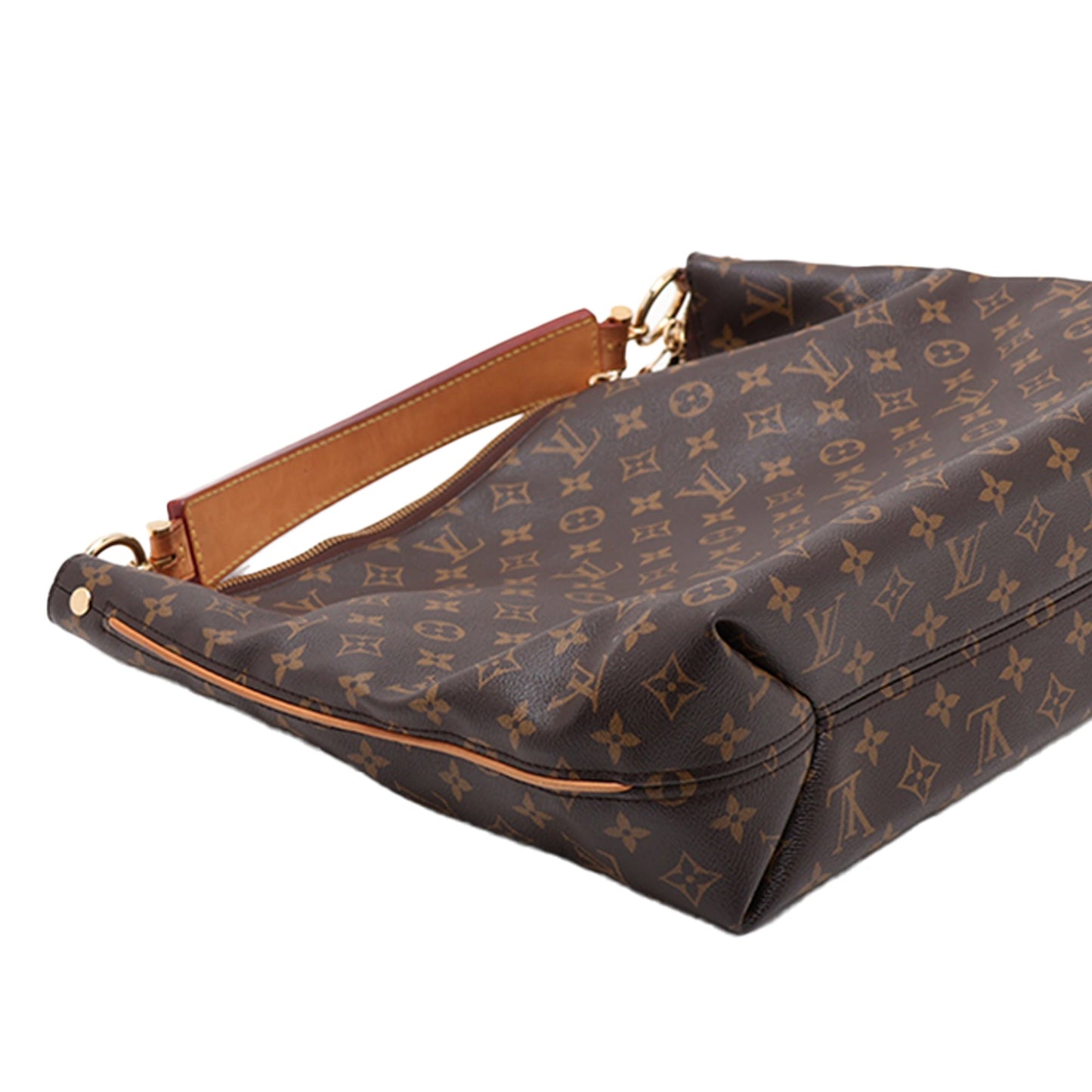 Louis Vuitton Monogram Sully MM