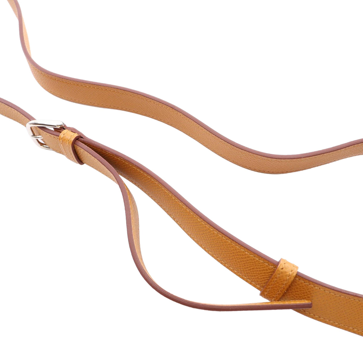 Hermès Mini Epsom Della Cavalleria