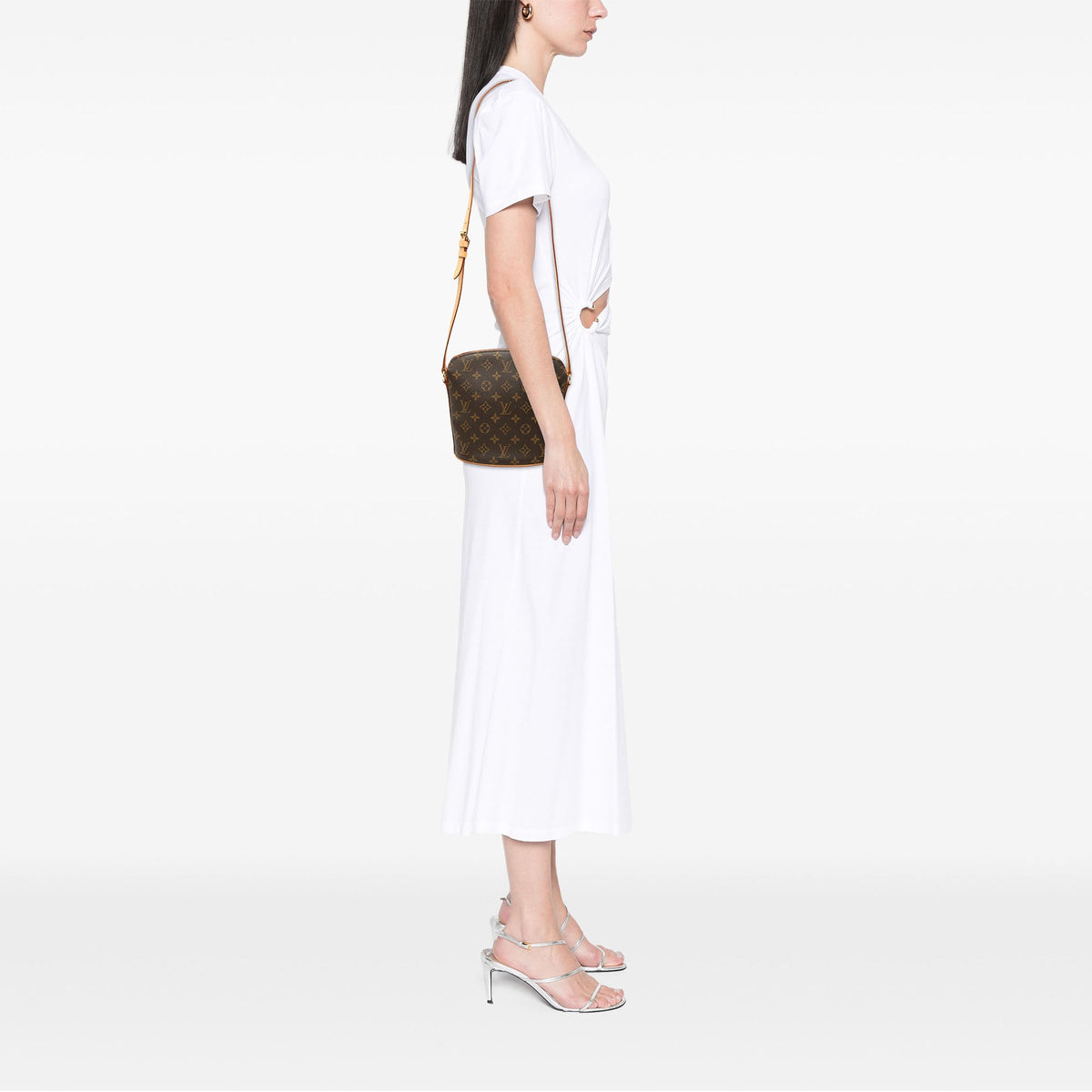 Louis Vuitton Monogram Drouot