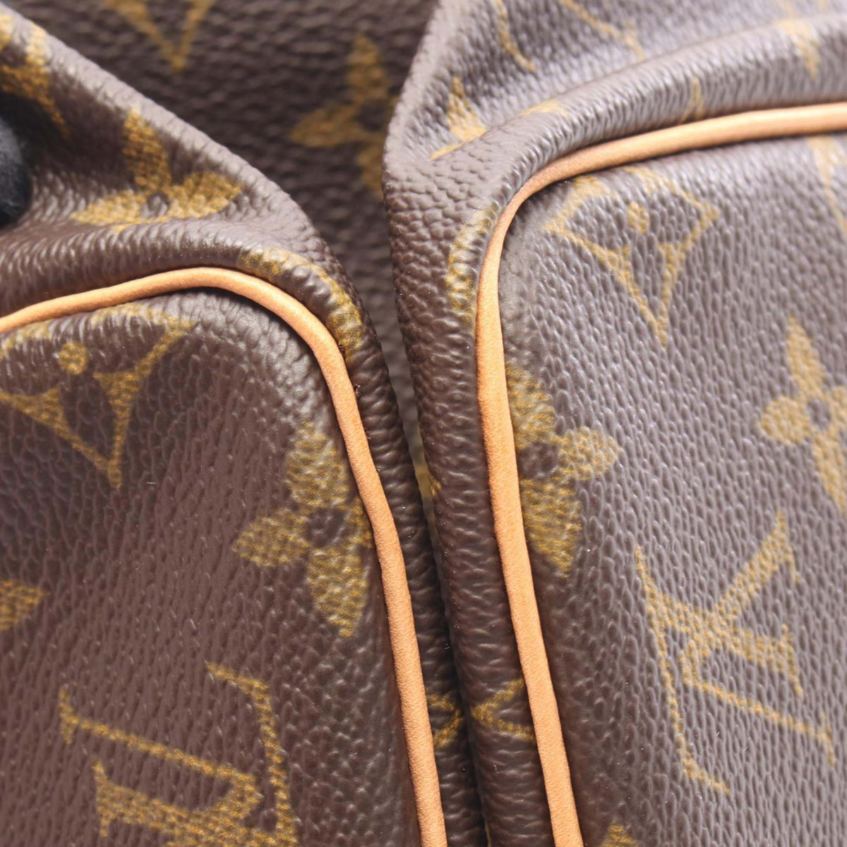 Louis Vuitton Monogram Speedy 30