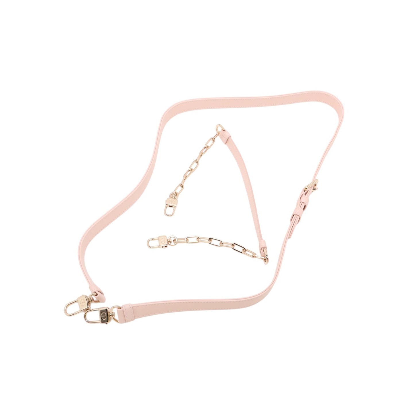 Dior Medium Lambskin Cannage Lady D Joy