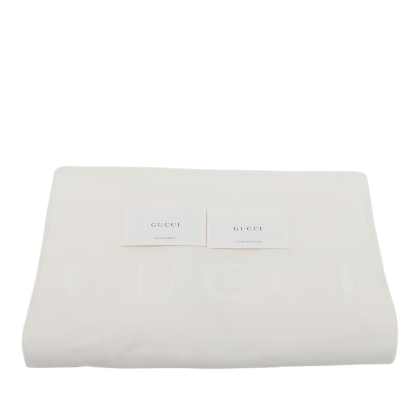 Gucci Large GG Nylon Nexus Satchel