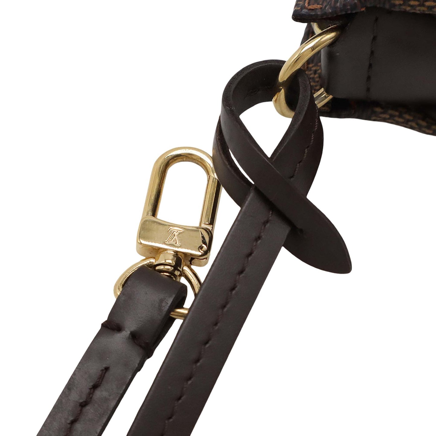 Louis Vuitton Damier Ebene Navona