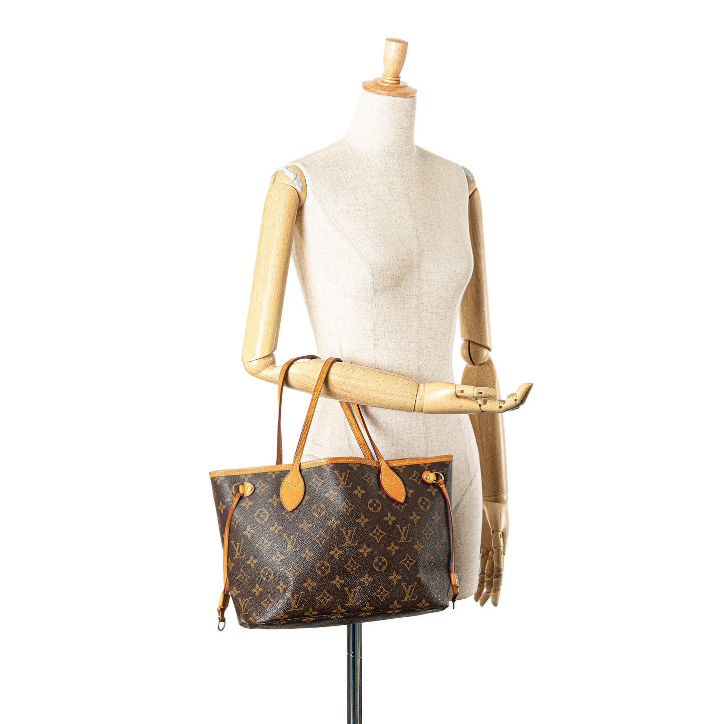 Louis Vuitton Monogram Neverfull PM