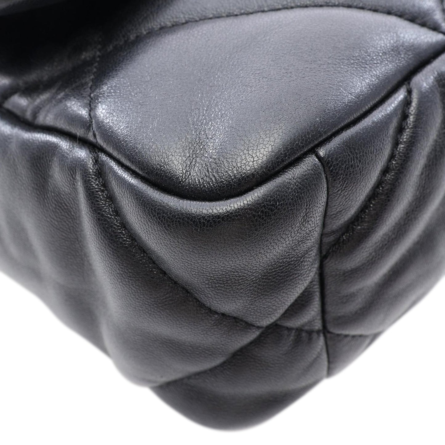 Chanel Medium Lambskin 19 Flap