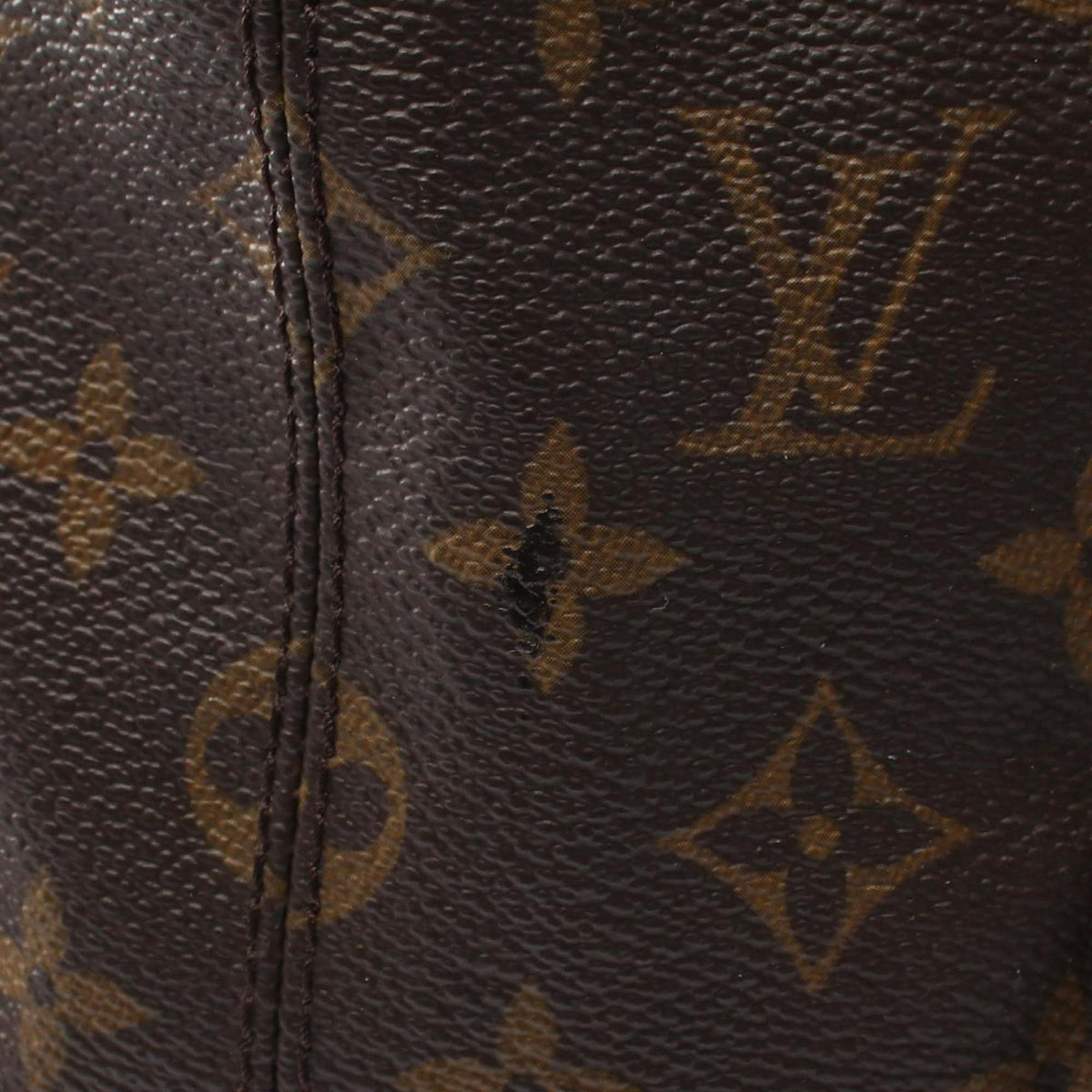 Louis Vuitton Monogram Irene