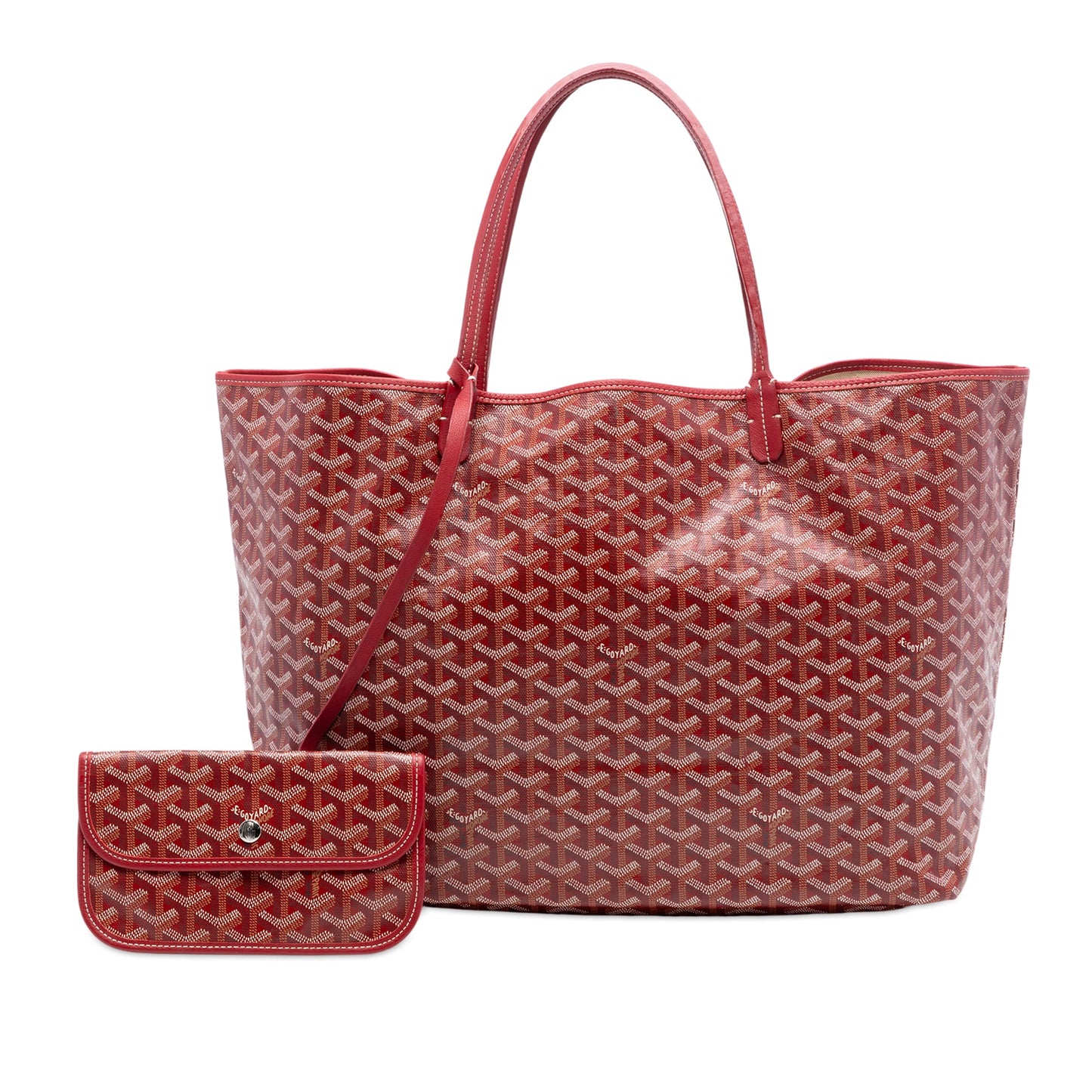Goyard Goyardine Saint Louis GM