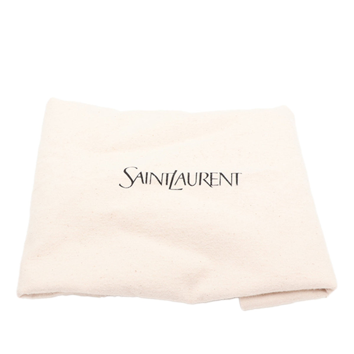 Saint Laurent Quilted Suede Monogram Icare Hobo — Brown