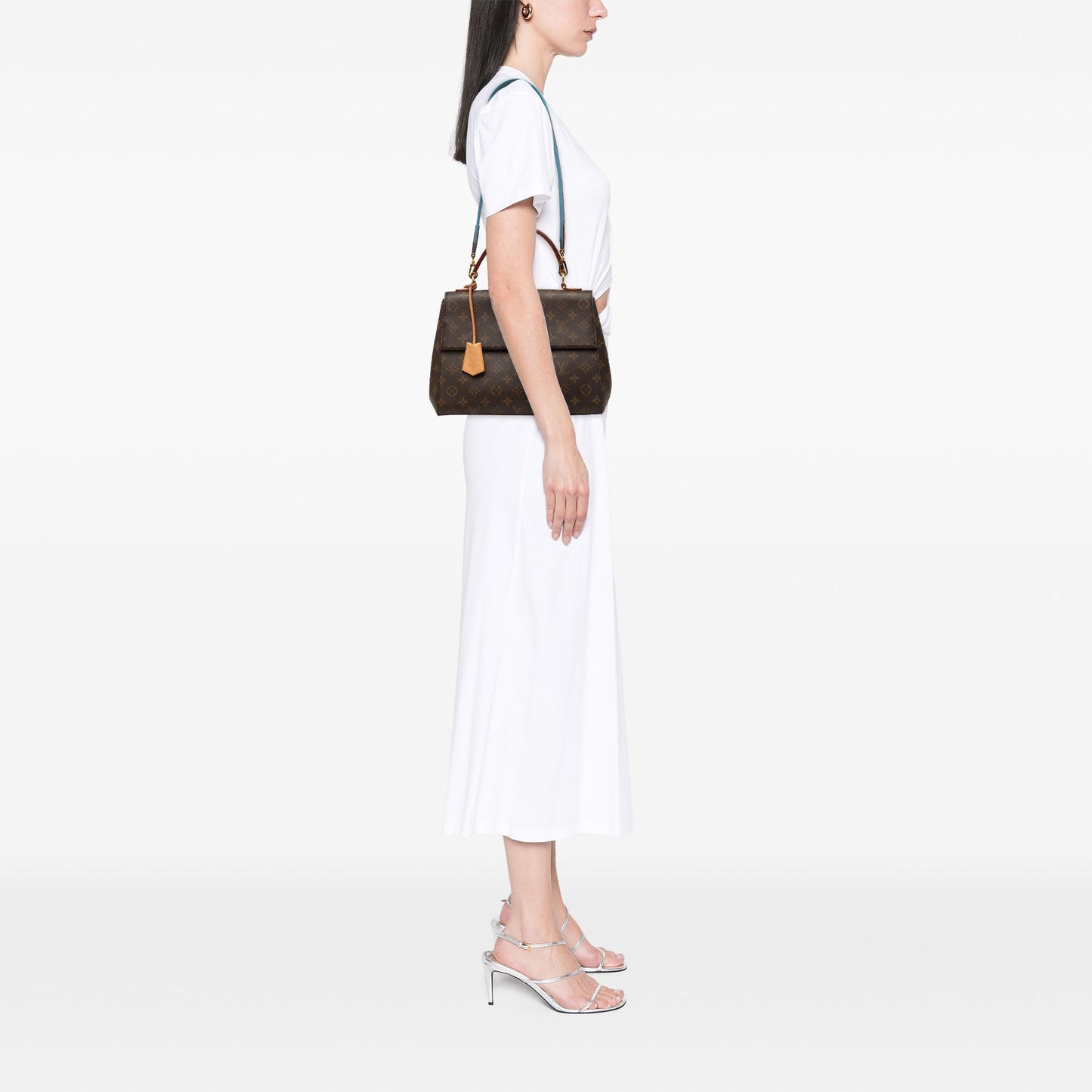 Louis Vuitton Monogram Cluny MM