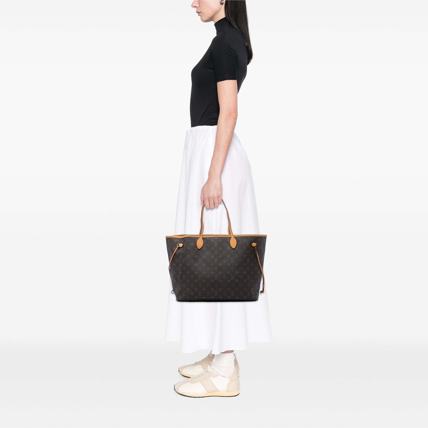 Louis Vuitton Monogram Neverfull GM