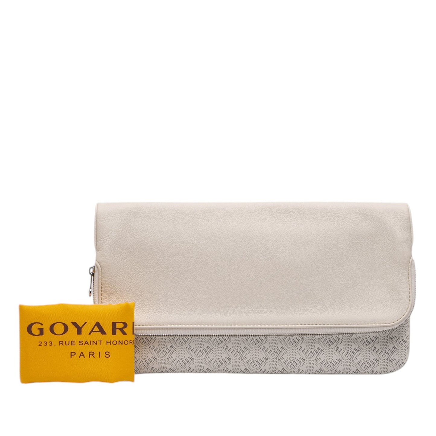 Goyard Goyardine Sainte Marie MM