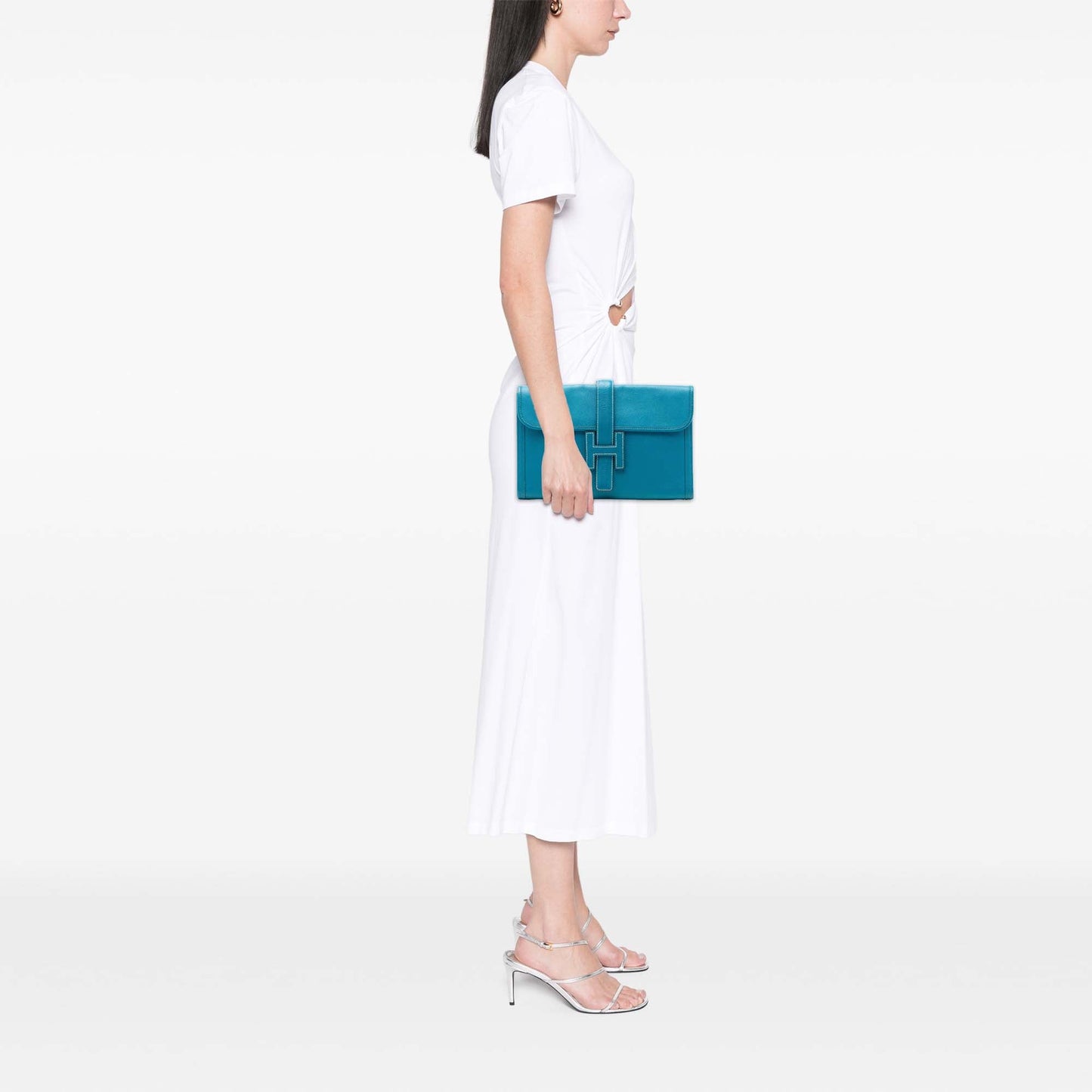 Hermès Epsom Jige 29