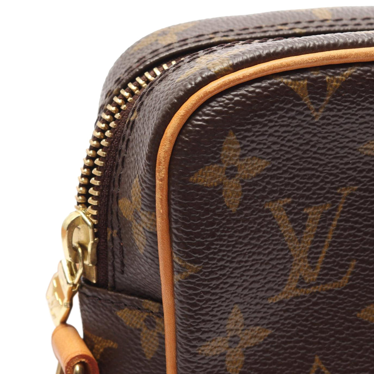Louis Vuitton Monogram Amazone