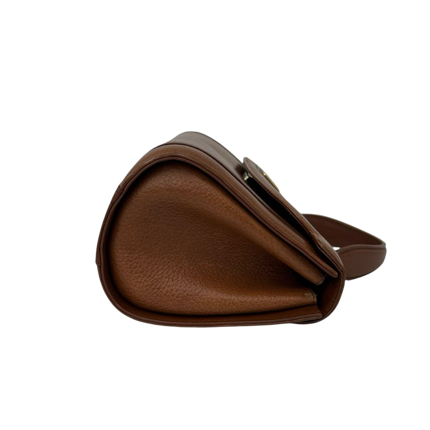 Burberry Leather Handbag